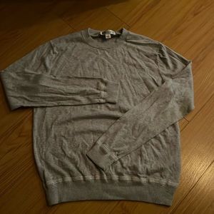 Y3 men’s crew neck sweater. Perfect condition